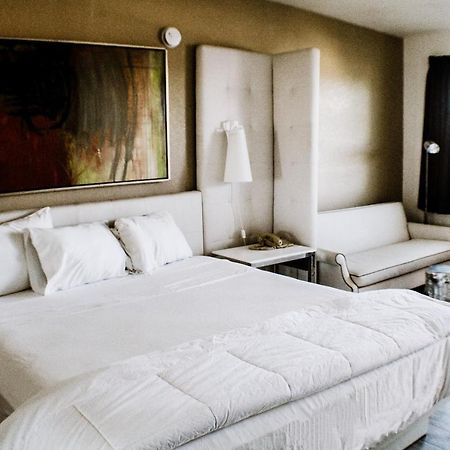Devonshire Inn Motel Rosamond Zewnętrze zdjęcie