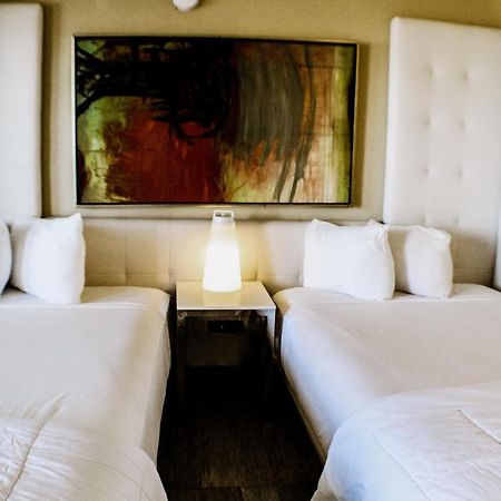 Devonshire Inn Motel Rosamond Zewnętrze zdjęcie