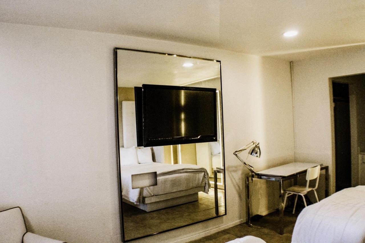 Devonshire Inn Motel Rosamond Zewnętrze zdjęcie
