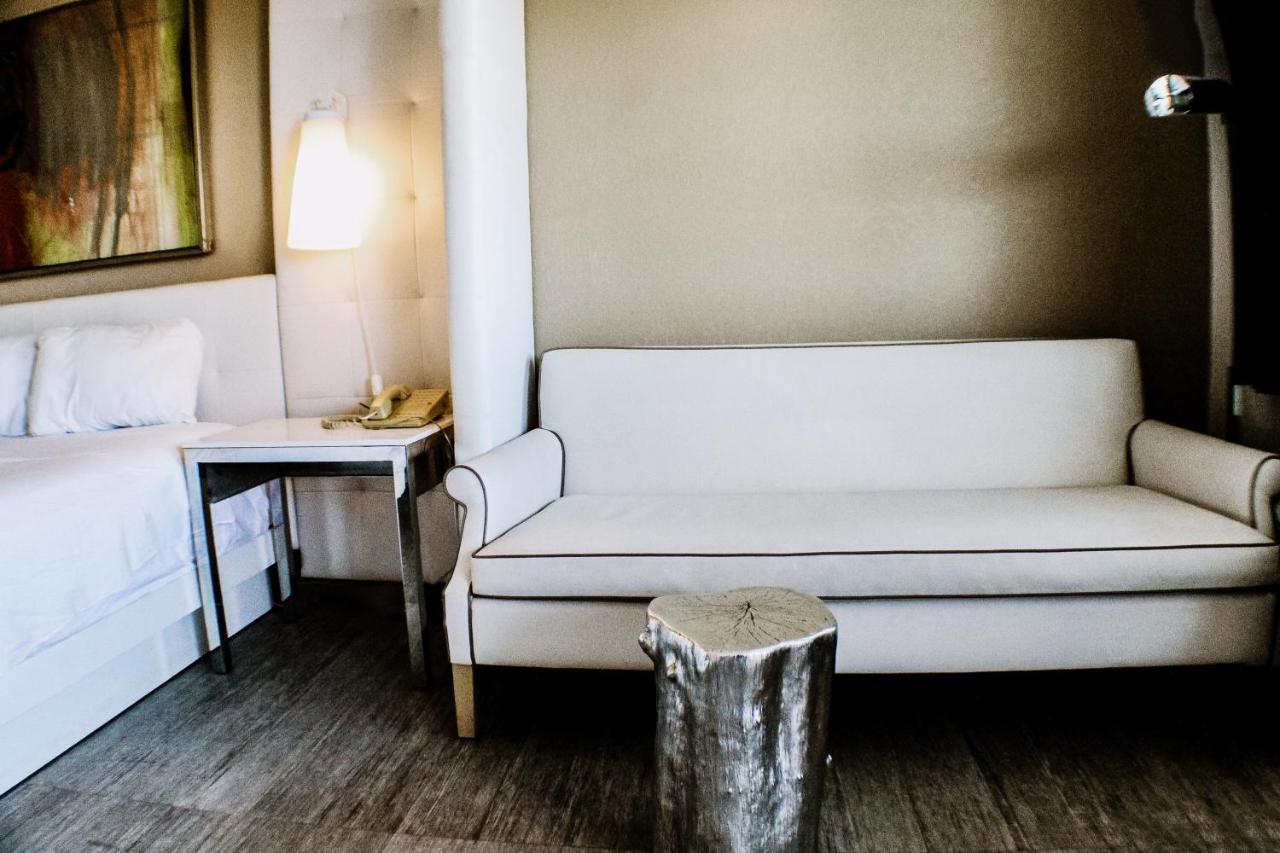 Devonshire Inn Motel Rosamond Zewnętrze zdjęcie
