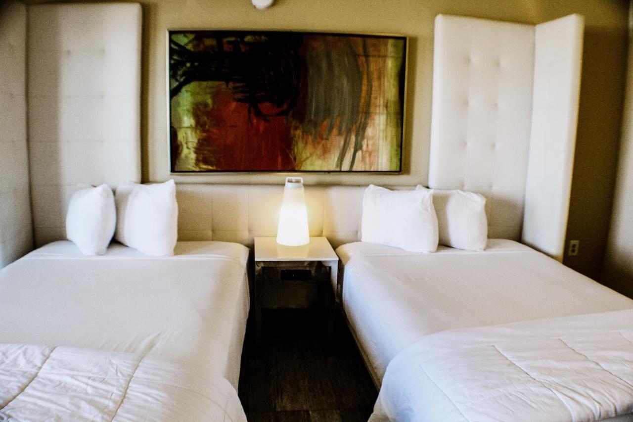 Devonshire Inn Motel Rosamond Zewnętrze zdjęcie