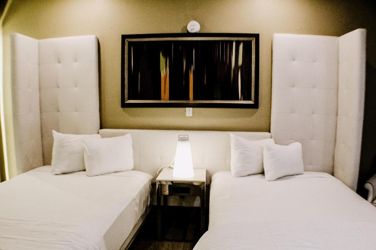 Devonshire Inn Motel Rosamond Zewnętrze zdjęcie