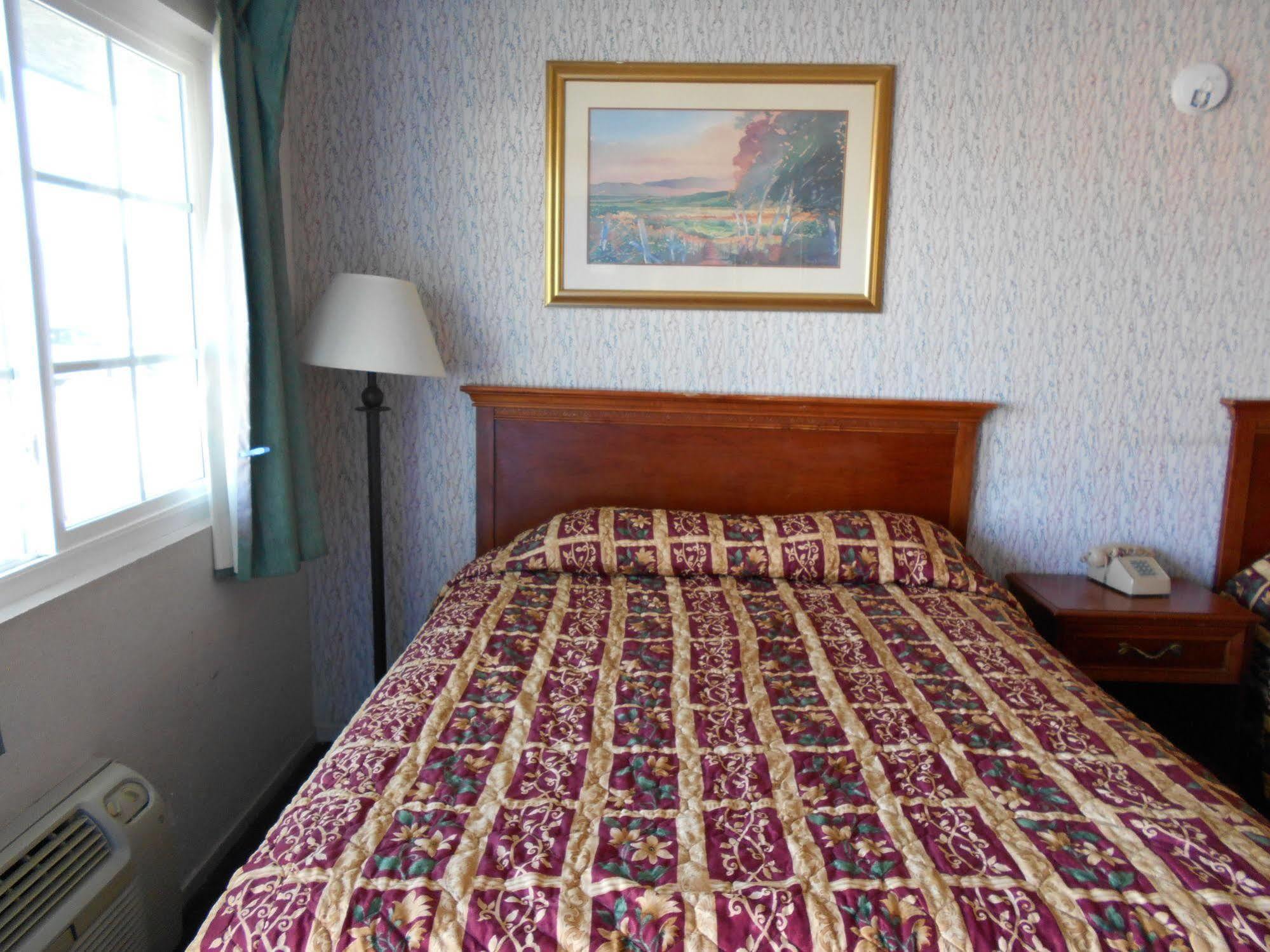 Devonshire Inn Motel Rosamond Zewnętrze zdjęcie